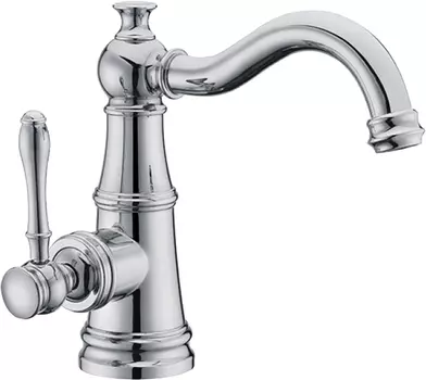 Смеситель для раковины Kaiser Aria 03011 хром