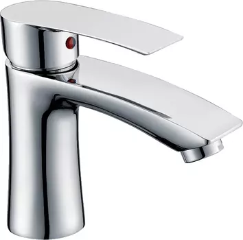 Смеситель для раковины Kaiser Aurora 67011 хром