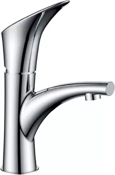 Смеситель для раковины Kaiser Calla 71011 хром