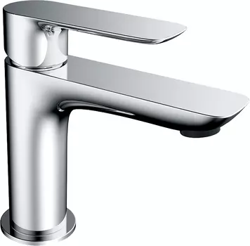 Смеситель для раковины Kaiser Cezar 05011 хром