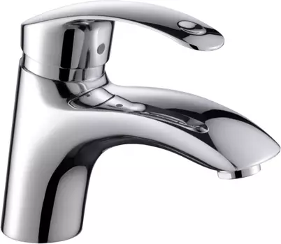 Смеситель для раковины Kaiser Classic 16011 хром