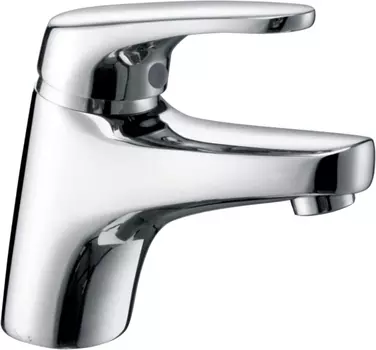 Смеситель для раковины Kaiser County 55011 хром