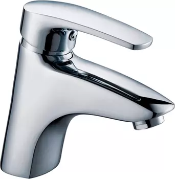 Смеситель для раковины Kaiser Guss 68011 хром