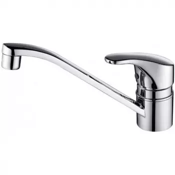 Смеситель для кухни Kaiser Leon 19300 хром