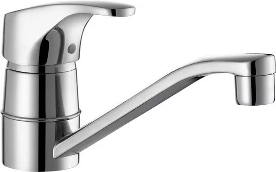 Смеситель для раковины Kaiser Leon 19310 хром