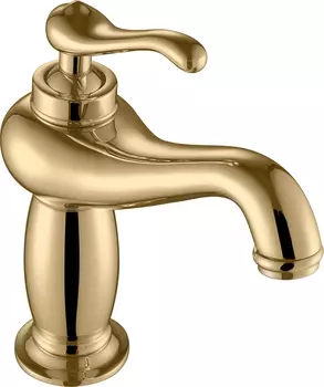 Смеситель для раковины Kaiser Logo 47711-1 бронза