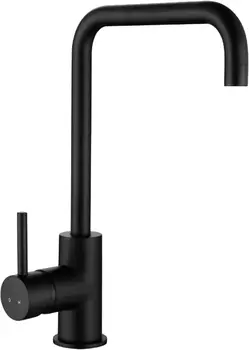 Смеситель для кухни Kaiser Merkur 26844-9 черный
