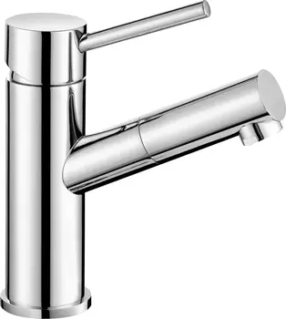 Смеситель для раковины Kaiser Merkur 26011 хром