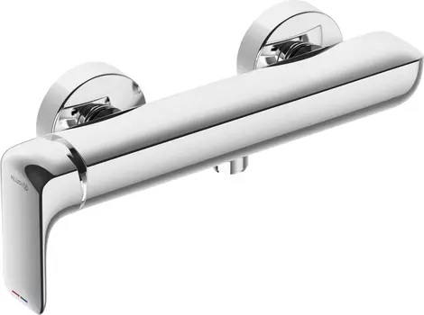 Смеситель для душа Kludi Ameo 416750575 хром