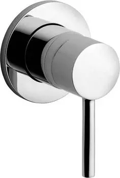 Смеситель для душа Kludi Bozz 389250576 хром