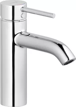 Смеситель для раковины Kludi Bozz 382820576 хром