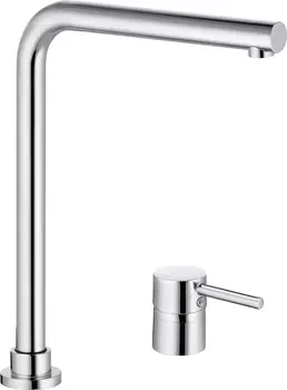 Смеситель Kludi L-ine для кухонной мойки 428540577