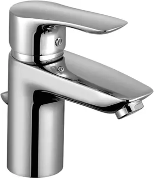 Смеситель Kludi Tercio XL для раковины 384840575