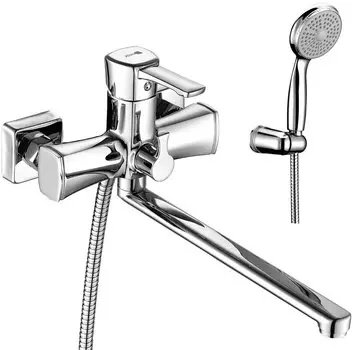 Универсальный смеситель Lemark Evitta LM0551C