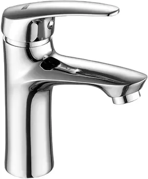 Смеситель для раковины Lemark Linara LM0406C хром