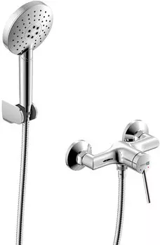 Смеситель Lemark Minima для душа LM3803C