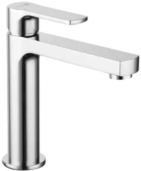 Смеситель для раковины Lemark plus Grace LM1537C хром