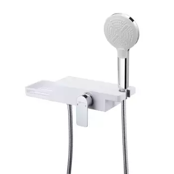 Смеситель для душа Lemark Unibox LM6903CW хром