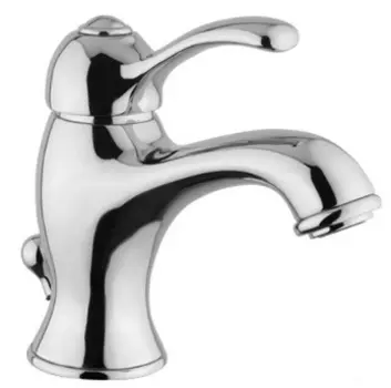 Смеситель для раковины Migliore Lem 25876 хром