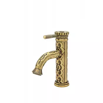 Смеситель MILACIO Villena, бронза (MC.504.BR)