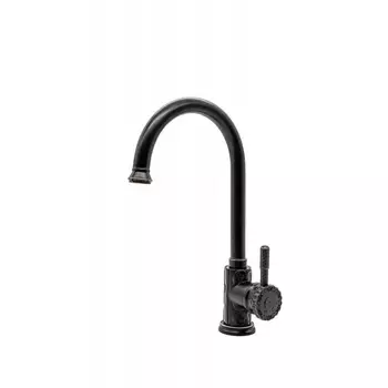 Смеситель MILACIO Villena, чёрная бронза (MC.502.BBR)