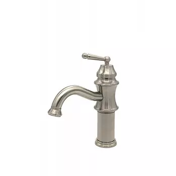 Смеситель MILACIO Yeste, серебро (MC.508.SL)