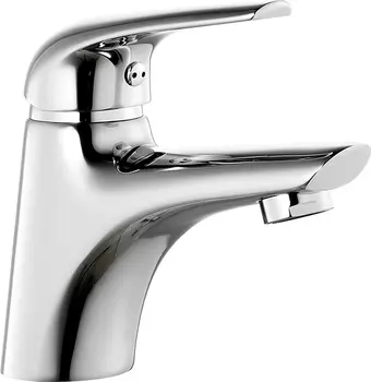 Смеситель Milardo Baffin для раковины BA16209C MI