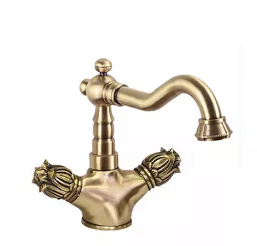 Смеситель на раkовину