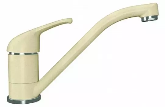 Смеситель НОТА, цвет Дюна (NOTA Dune)