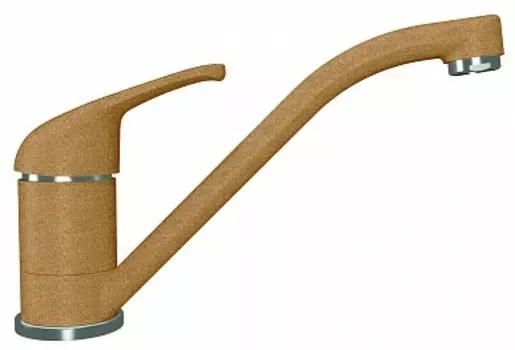 Смеситель НОТА, цвет Терракота (NOTA Terracota)