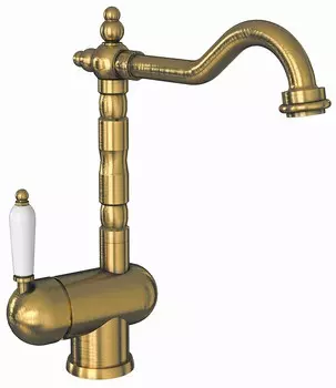 Смеситель ОДА , цвет Бронза (ODA Bronze)