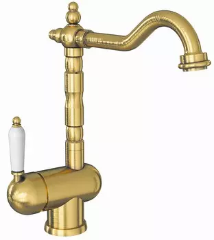 Смеситель ОДА , цвет Золото (ODA Gold)