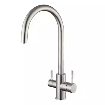 Смеситель OLIVE'S для кухни BALEAR (13445BL)