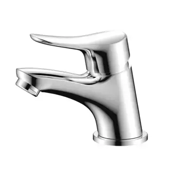 Смеситель для раковины Olive'S Arriba 09100AR