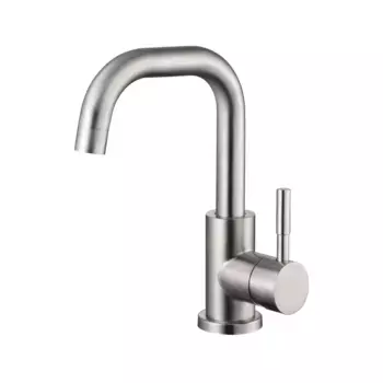 Смеситель OLIVE'S универсальный BALEAR (13105BL)