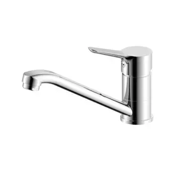 Смеситель OLIVE'S универсальный IBIZA (19110IB)