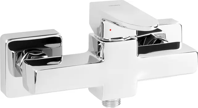 Смеситель для душа Omnires Siena хром