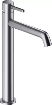 Смеситель Omnires Y Y1212NI для раковины, никель