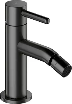 Смеситель Omnires Y Y1220GR для биде, графит