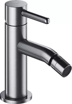 Смеситель для биде Omnires Y нержавеющая сталь