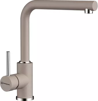 Смеситель для кухни Omoikiri Nakagawa 4994309 для кухонной мойки