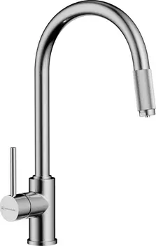 Смеситель для кухни Omoikiri Tamura BN сталь