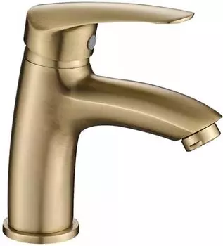 Смеситель Orange Alfi M18-021br для раковины