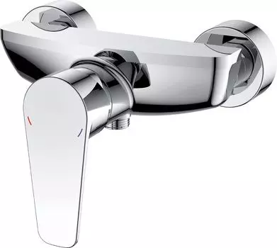 Смеситель Orange Flipo M23-200cr для душа