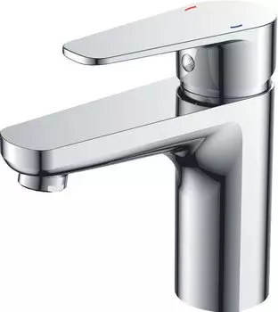 Смеситель Orange Otto M22-021cr для раковины