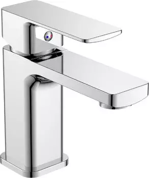 Смеситель Orange Plito M16-021cr для раковины