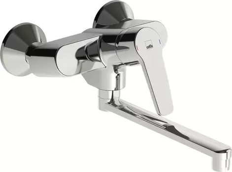 Смеситель Oras Saga для кухонной мойки 3937Y