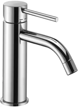 Смеситель для раковины Paffoni Light LIG071CR хром