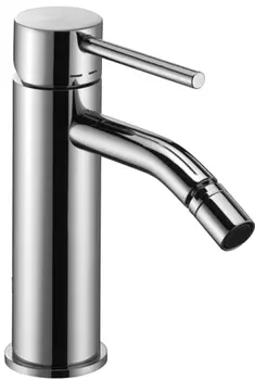 Смеситель для биде Paffoni Light LIG131CR хром