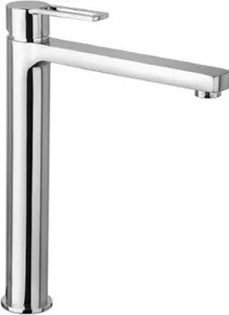 Смеситель для раковины Paffoni Ringo RIN081CR хром